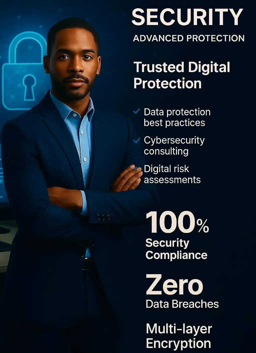 Cybersecurity and secure deployment processes